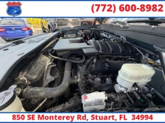 Used 2014  Chevrolet Silverado 1500 2WD Double Cab LT at Victory Auto Store near Stuart&comma; FL