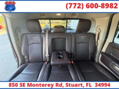 Used 2015  Ram 2500 4WD Mega Cab 160&period;5" Longhorn at Victory Auto Store near Stuart&comma; FL