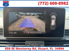 Used 2019  Audi Q5 4d SUV 2&period;0T Quattro Premium Plus at Victory Auto Store near Stuart&comma; FL