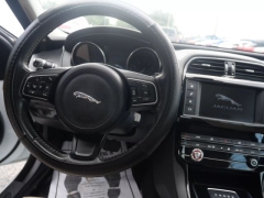 Used 2018 Jaguar XE 4d Sedan RWD 25t at Victory Auto Store near Stuart, FL