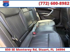 Used 2017  Buick Regal 4d Sedan FWD Turbo Sport Touring at Victory Auto Store near Stuart&comma; FL