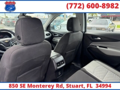 Used 2019  Chevrolet Equinox 4d SUV FWD LS at Victory Auto Store near Stuart&comma; FL