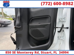 Used 2022  Chevrolet Colorado 2WD Ext Cab 128" LT at Victory Auto Store near Stuart&comma; FL