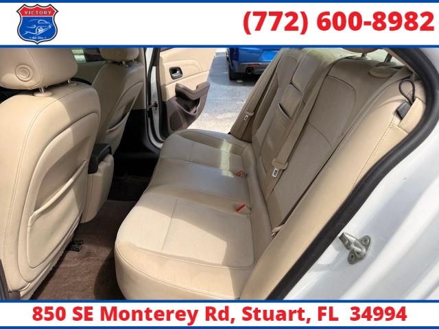 2013 Chevrolet Malibu 1SA - Photo 16
