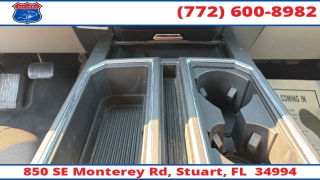 Used 2019  Ford F-150 4WD SuperCab Box at Victory Auto Store near Stuart&comma; FL