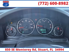 Used 2011  Jeep Liberty RWD 4dr Limited at Victory Auto Store near Stuart&comma; FL