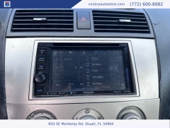 Used 2008 Toyota Camry Solara 2dr Cpe V6 Auto (Natl) at Victory Auto Store near Stuart, FL