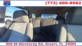 Used 2008  Jeep Grand Cherokee 4d SUV 4WD Laredo &lpar;V6&rpar; at Victory Auto Store near Stuart&comma; FL
