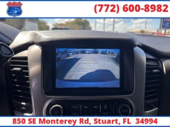 Used 2020  Chevrolet Tahoe 4d SUV 4WD LT at Victory Auto Store near Stuart&comma; FL