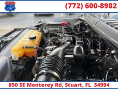 Used 2018  Ford F-150 2WD SuperCrew 5&period;5' Box at Victory Auto Store near Stuart&comma; FL