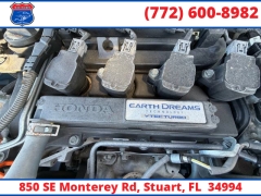 Used 2019  Honda Accord Sedan 4d Sport 1&period;5L CVT at Victory Auto Store near Stuart&comma; FL