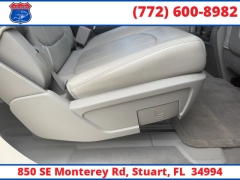Used 2015  Buick Enclave 4d SUV FWD Premium at Victory Auto Store near Stuart&comma; FL