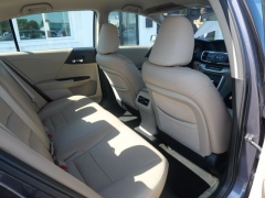 Used 2014 Honda Accord Hybrid 4d Sedan at Victory Auto Store near Stuart, FL