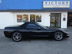 Used 1999 Chevrolet Corvette 2d Convertible at Victory Auto Store near Stuart, FL