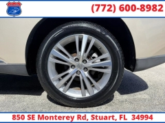Used 2015  Lexus RX 350 FWD 4dr at Victory Auto Store near Stuart&comma; FL