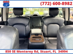 Used 2017  INFINITI QX80 RWD at Victory Auto Store near Stuart&comma; FL