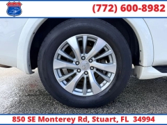 Used 2017  INFINITI QX80 RWD at Victory Auto Store near Stuart&comma; FL