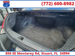 Used 2010  Honda Accord Coupe 2d EX Auto at Victory Auto Store near Stuart&comma; FL