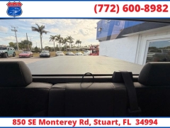 Used 2014  Chevrolet Silverado 1500 2WD Double Cab LT at Victory Auto Store near Stuart&comma; FL