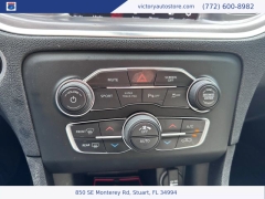 Used 2019 Dodge Charger 4d Sedan RWD GT at Victory Auto Store near Stuart, FL
