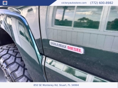 Used 2004 Chevrolet Silverado 2500 2WD Crew Cab HD LS at Victory Auto Store near Stuart, FL