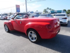 Used 2003 Chevrolet SSR Pickup 2d Convertible at Victory Auto Store near Stuart, FL