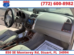 Used 2004  Nissan Altima 4dr Sdn 2&period;5 S Auto at Victory Auto Store near Stuart&comma; FL