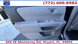 Used 2015  Honda Pilot 4d SUV 4WD EX-L w&sol;Nav at Victory Auto Store near Stuart&comma; FL