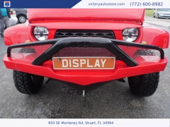 Used 2018 PANTHER WATERCAR at Victory Auto Store near Stuart, FL