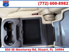 Used 2016  Mazda CX-9 4d SUV FWD Touring at Victory Auto Store near Stuart&comma; FL