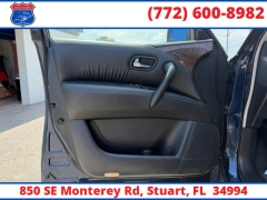Used 2019  Nissan Armada 4x2 SL at Victory Auto Store near Stuart&comma; FL