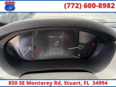 Used 2022  Ram ProMaster Cargo Van 1500 High Roof 136" WB at Victory Auto Store near Stuart&comma; FL