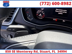 Used 2019  Audi Q5 4d SUV 2&period;0T Quattro Premium Plus at Victory Auto Store near Stuart&comma; FL