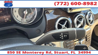 Used 2014  Mercedes-Benz CLA-Class 4d Coupe CLA250 at Victory Auto Store near Stuart&comma; FL