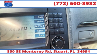Used 2007  Mercedes-Benz GL-Class 4d SUV GL450 at Victory Auto Store near Stuart&comma; FL