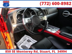 Used 2003  Chevrolet SSR Pickup 2d Convertible at Victory Auto Store near Stuart&comma; FL