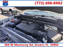 Used 2022  GMC Sierra 1500 Limited 4WD Crew Cab 157" AT4 at Victory Auto Store near Stuart&comma; FL