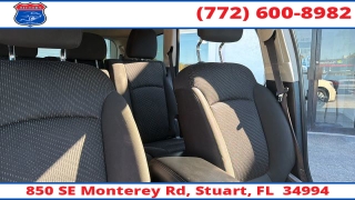 Used 2019  Dodge Journey 4d SUV FWD SE Value Pkg at Victory Auto Store near Stuart&comma; FL