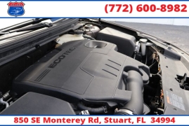 Used 2010  Chevrolet Malibu 4d Sedan LT w/2LT at Victory Auto Store near Stuart, FL