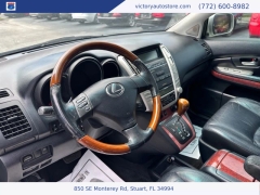 Used 2005 Lexus RX 330 4dr SUV AWD at Victory Auto Store near Stuart, FL