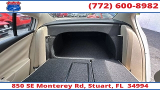 Used 2010  Volkswagen Passat 4d Sedan Komfort PZEV at Victory Auto Store near Stuart&comma; FL
