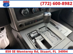Used 2012  Jeep Liberty 4WD 4dr Sport at Victory Auto Store near Stuart&comma; FL