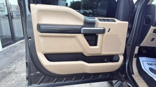 Used 2017 Ford F-150 4WD SuperCrew Box at Victory Auto Store near Stuart, FL