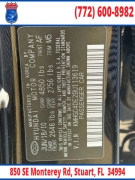 Used 2011  Hyundai Genesis 4d Sedan 3&period;8L at Victory Auto Store near Stuart&comma; FL