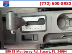 Used 2016  Nissan Frontier 2WD Crew Cab SWB Auto SV at Victory Auto Store near Stuart&comma; FL