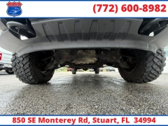 Used 2013  Ford F-150 4WD SuperCrew at Victory Auto Store near Stuart&comma; FL