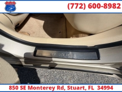 Used 2012  Lexus ES 350 4dr Sdn at Victory Auto Store near Stuart&comma; FL