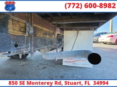 Used 2005  Chevrolet Express Commercial Cutaway 177" WB DRW at Victory Auto Store near Stuart&comma; FL