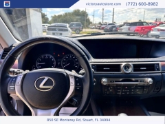 Used 2015 Lexus GS 350 4dr Sdn RWD at Victory Auto Store near Stuart, FL
