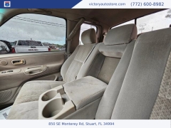 Used 2005 Toyota Tundra AccessCab V8 SR5 (Natl) at Victory Auto Store near Stuart, FL